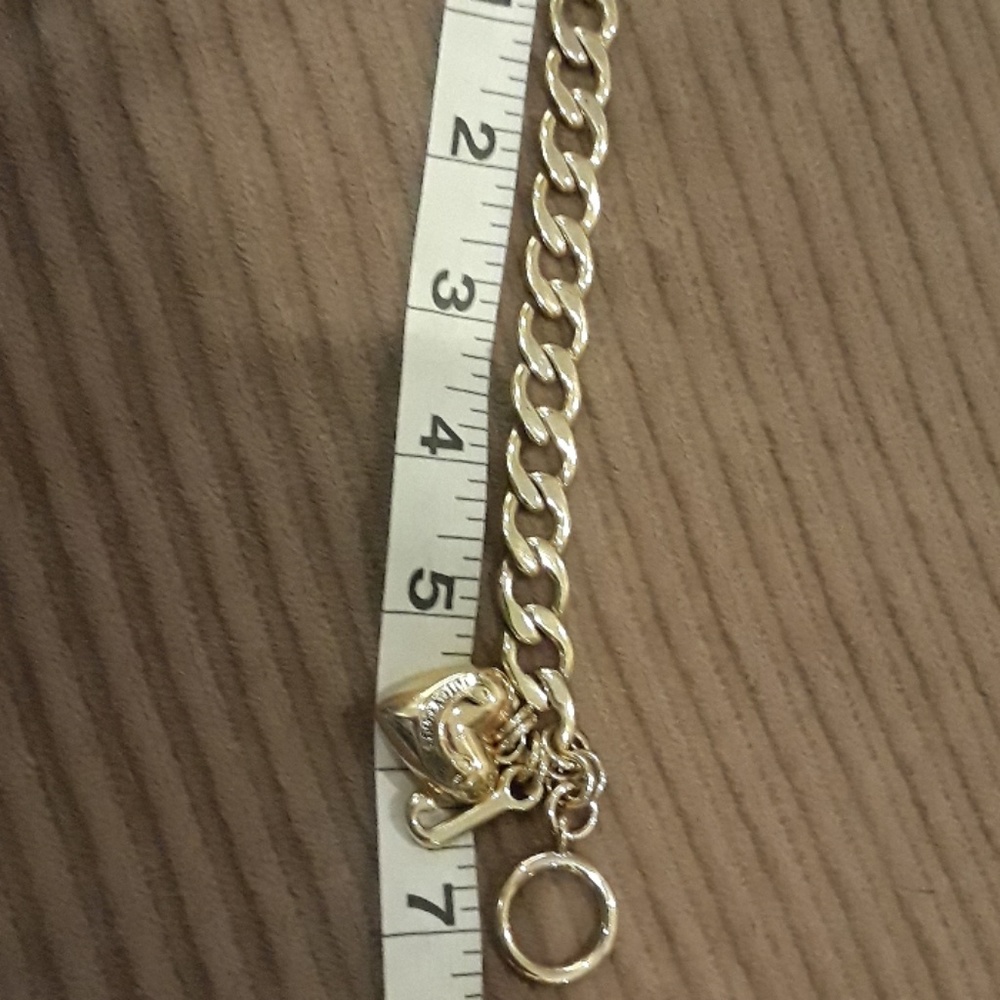 Juicy Couture bracelet. - Picture 2 of 5
